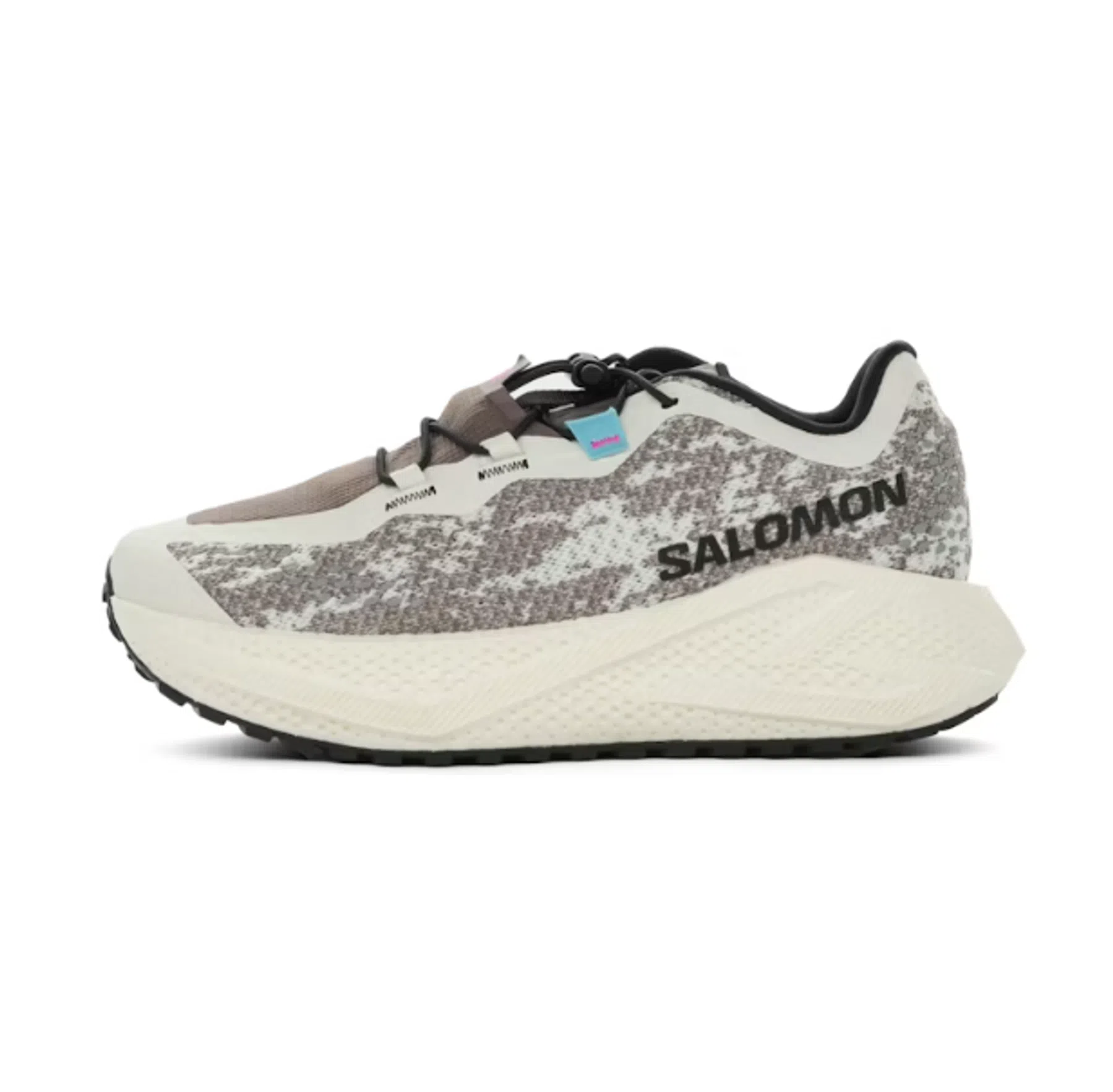 Salomon Aero Glide GRVL